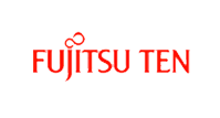 FUJITSU TEN