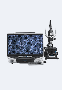 3D显微镜